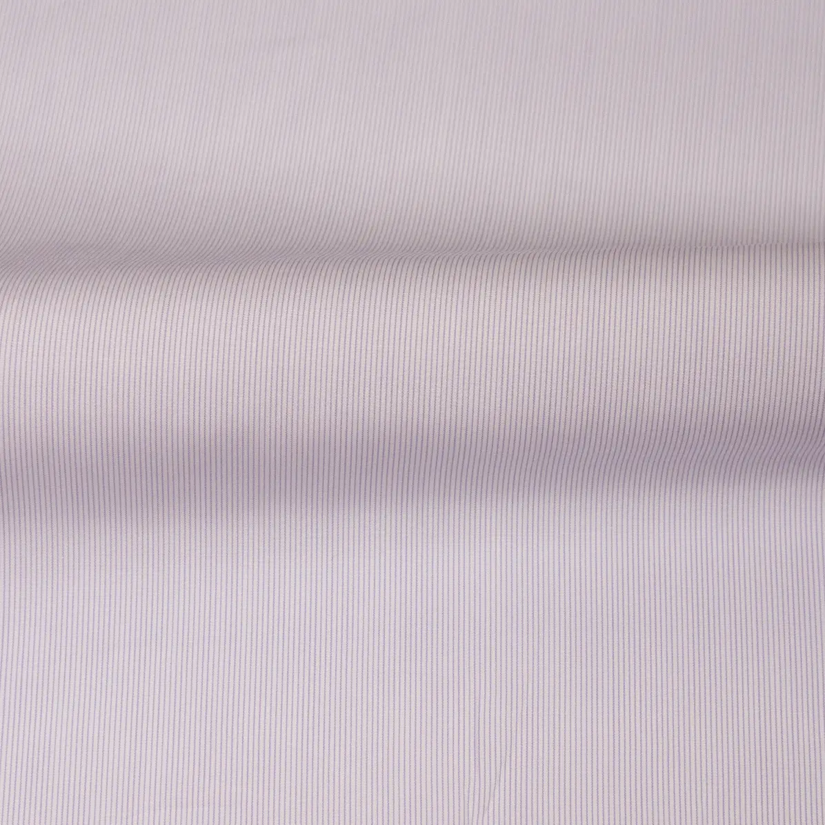 Sea Island Lilac Popelin Stripes 1