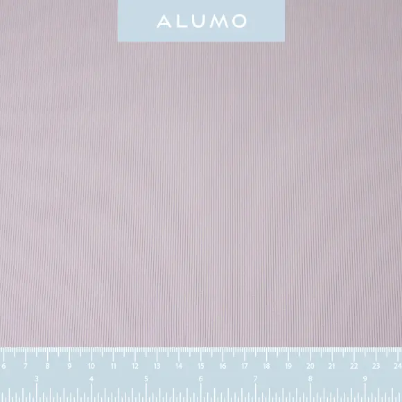 Sea Island Lilac Popelin Stripes 1 - 2