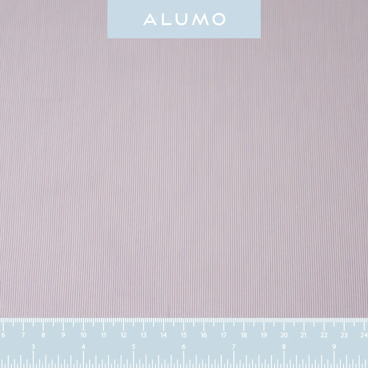 Sea Island Lilac Popelin Stripes 1