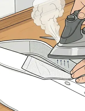 Which interfacing should you choose for a shirt?
