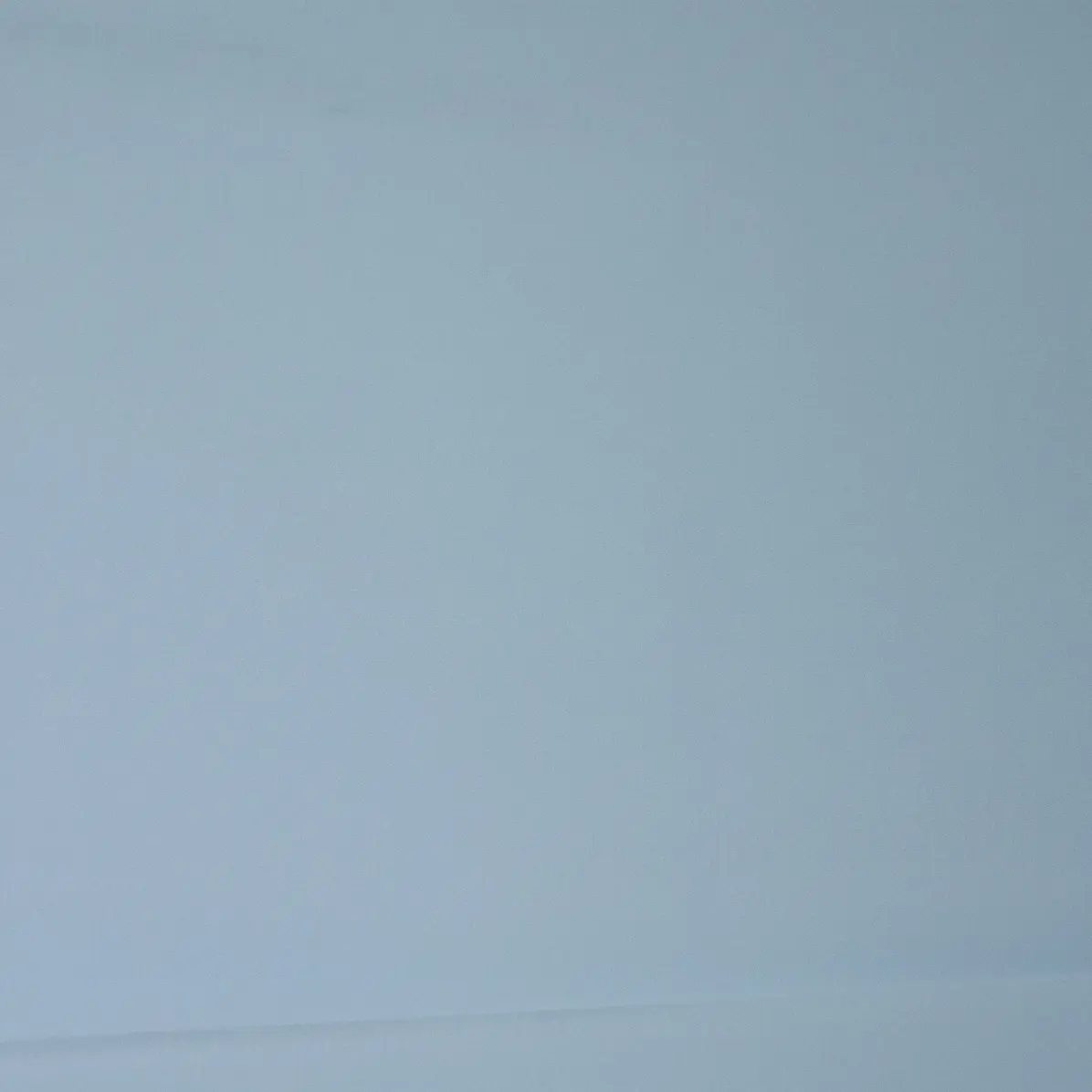 Soyella Royal Bleu clair Popeline Uni