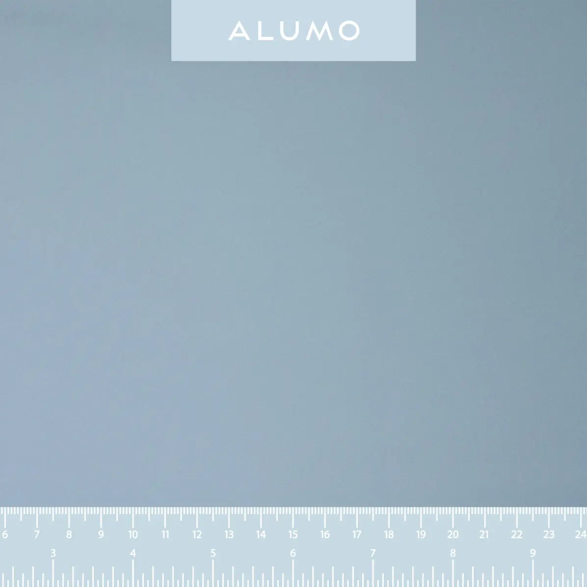 Soyella Royal Bleu clair Popeline Uni