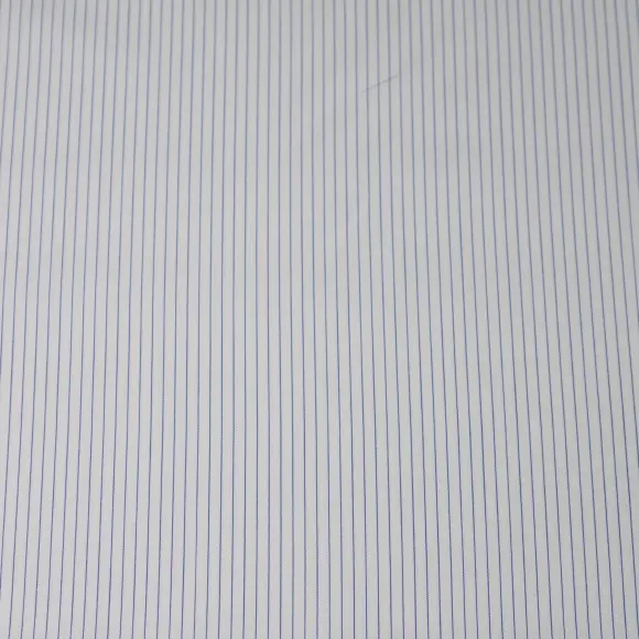 Sea Island Medium Blue Popelin Stripes 5 - 4