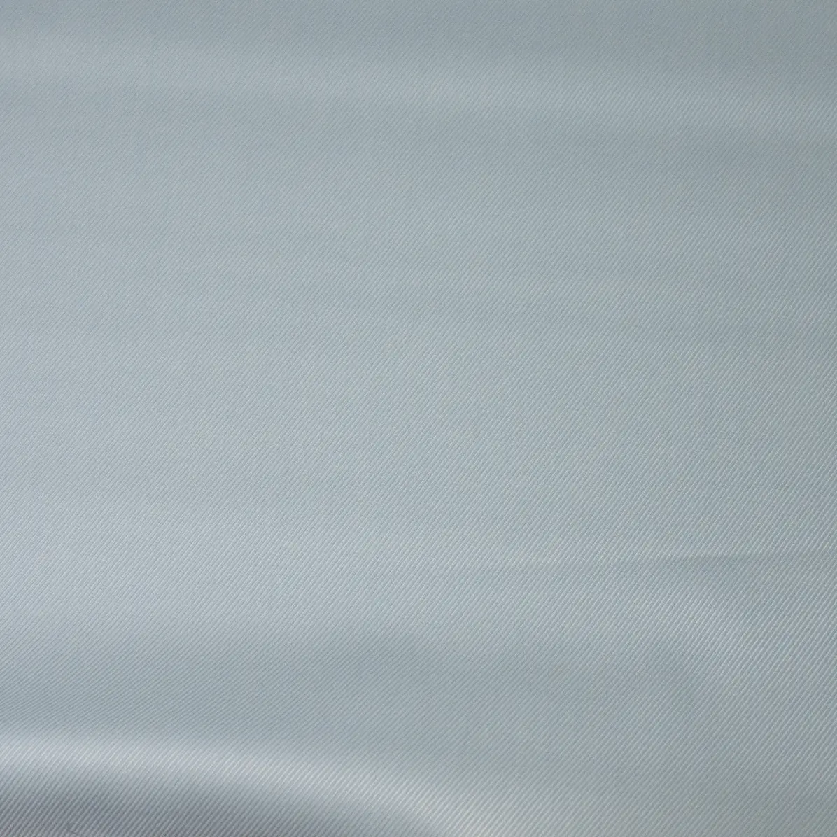 Twill Escort Hellblau Köper Einfarbiges 2