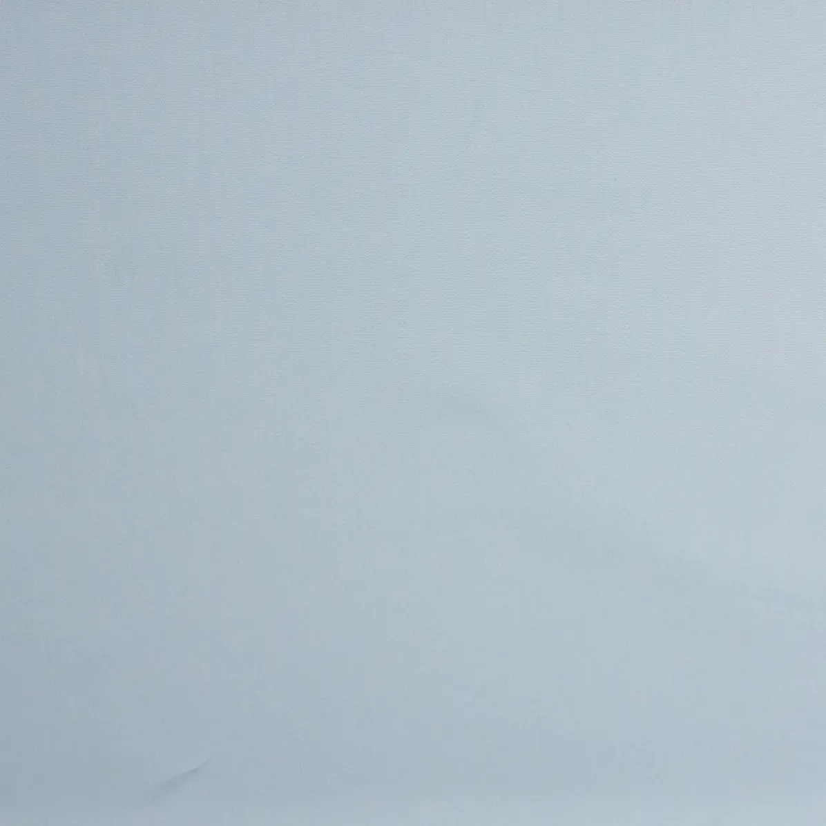 Sea Island Light Blue Popelin Solid plain