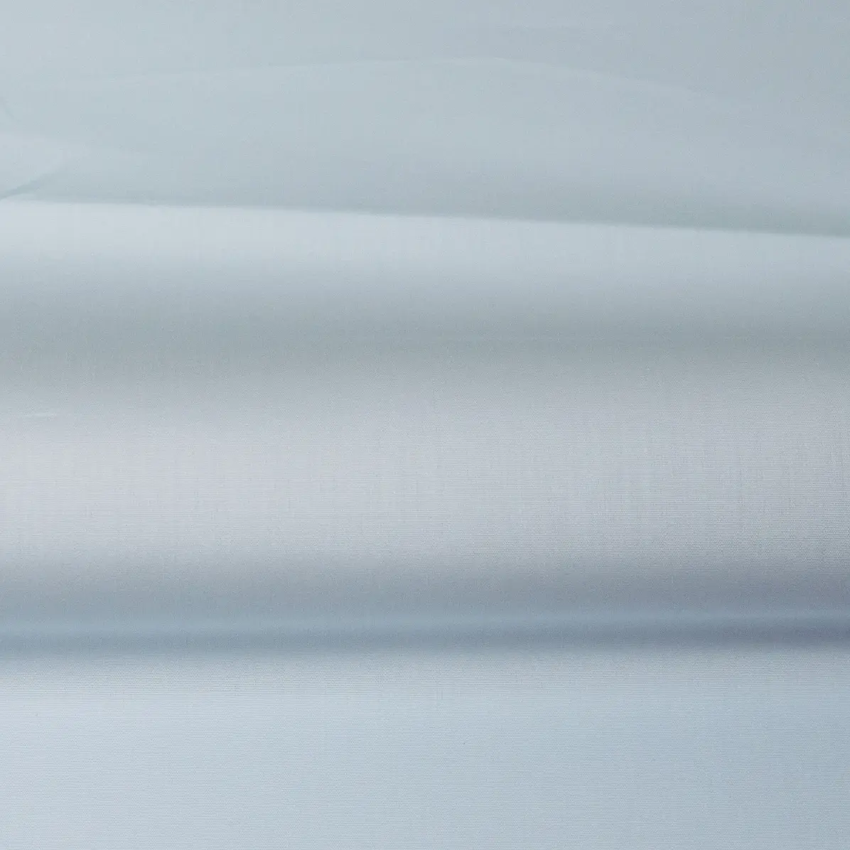 Sea Island Light Blue Popelin Solid plain