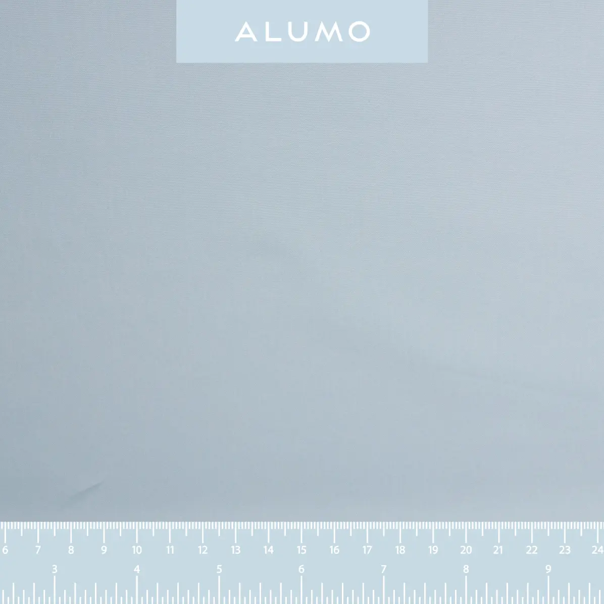 Sea Island Light Blue Popelin Solid plain