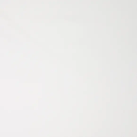 Soyella Royal Weiß Popelin Einfarbiges - 5