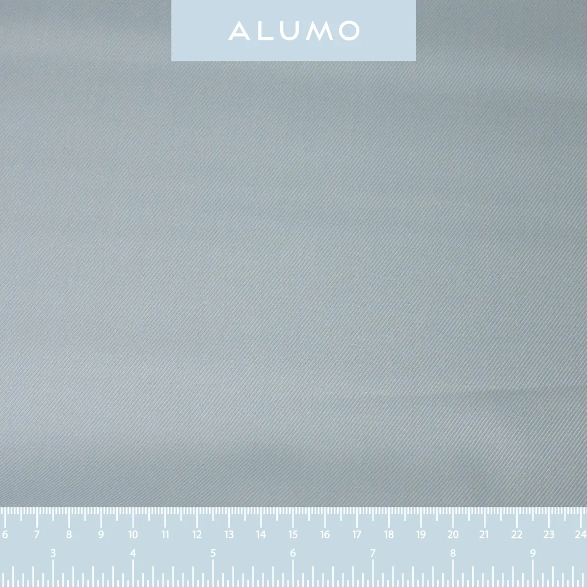 Twill Escort Hellblau Köper Einfarbiges 2