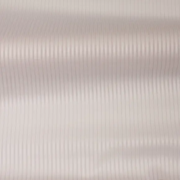 Zephir Soyella Pink Dobby/Structured Stripes - 3