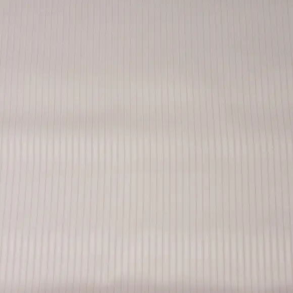 Zephir Soyella Pink Dobby/Structured Stripes - 4