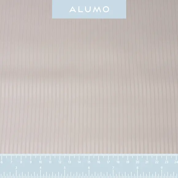 Zephir Soyella Pink Dobby/Structured Stripes - 2