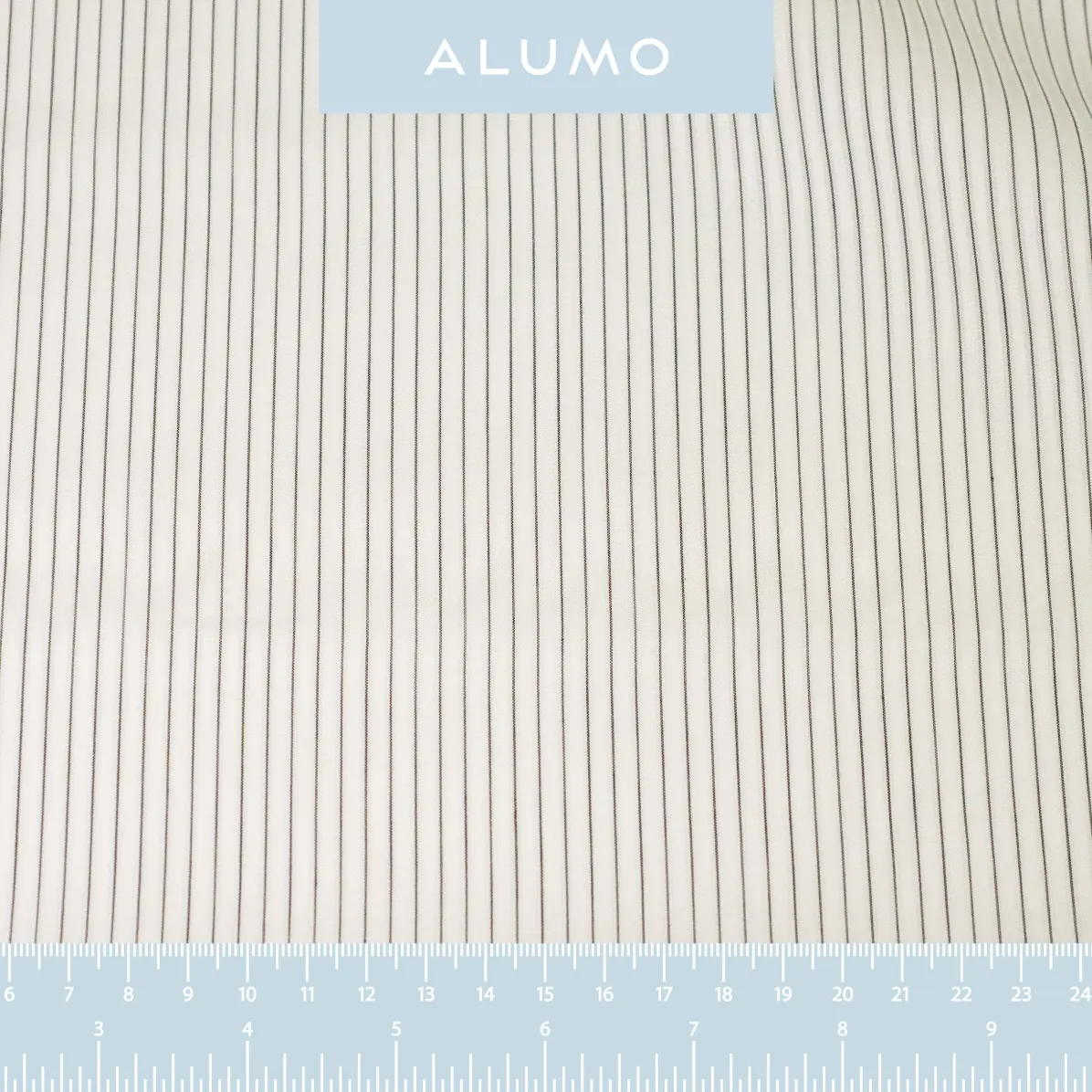 Zephir Soyella Nero Dobby/Strutturato Righe