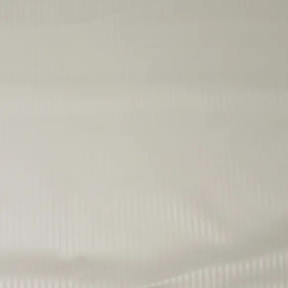 Zephir Soyella Bianco Popelin Righe - 4