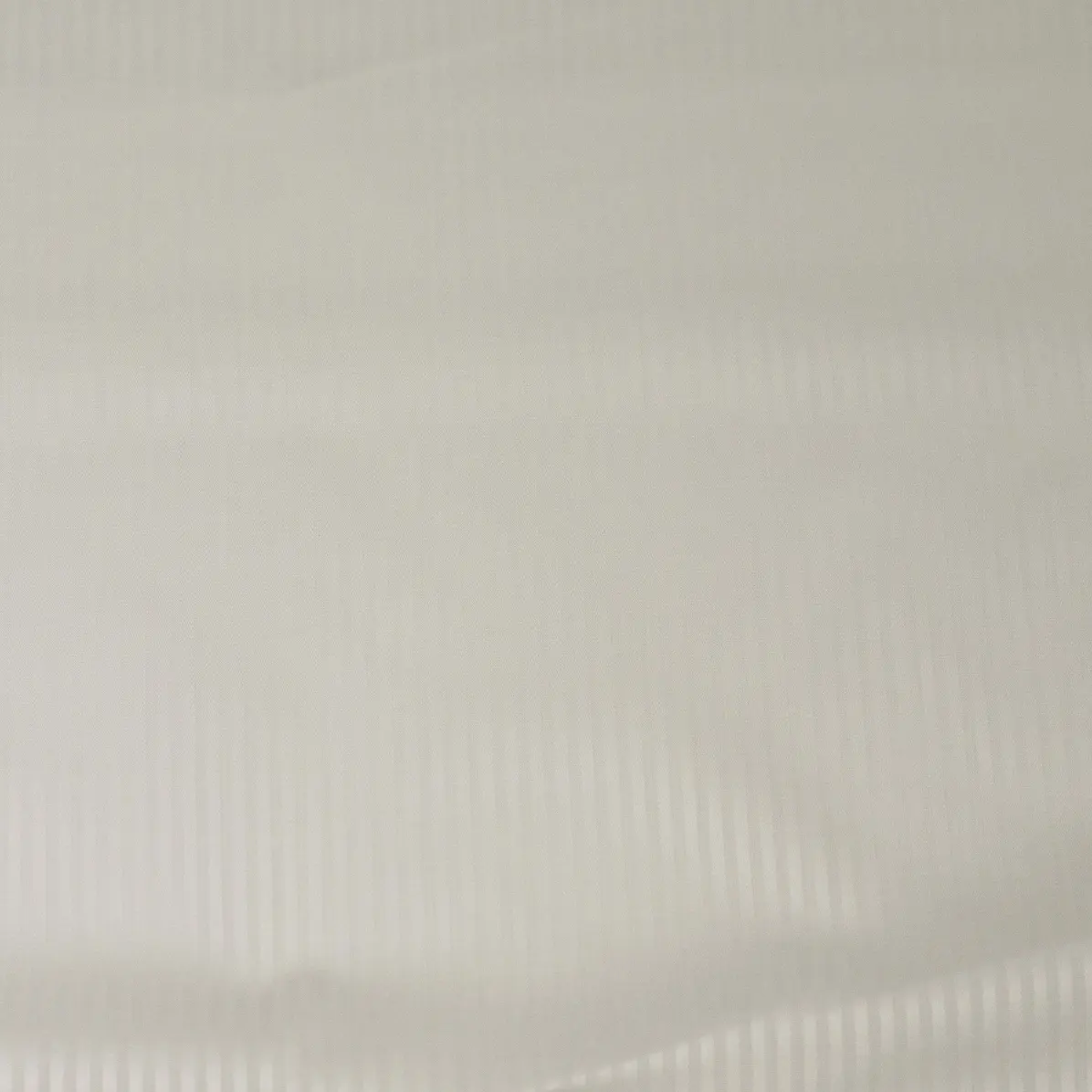 Zephir Soyella Bianco Popelin Righe