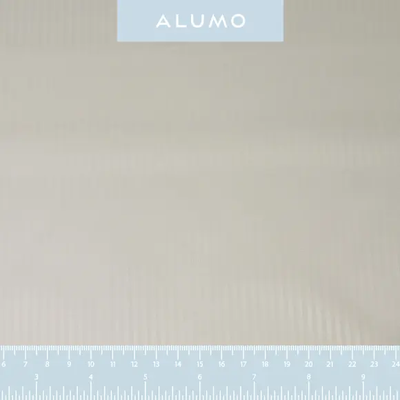 Zephir Soyella Bianco Popelin Righe - 2