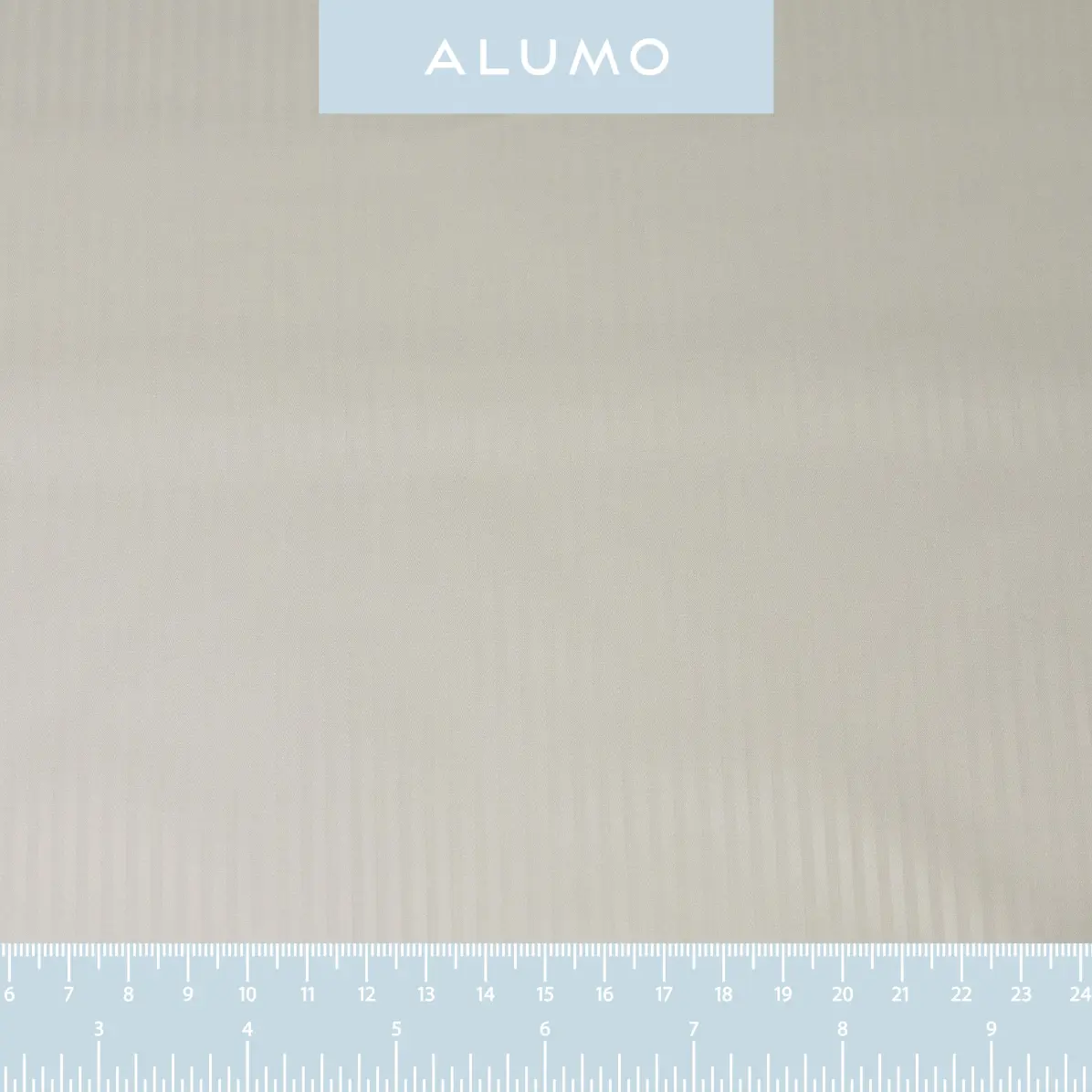 Zephir Soyella Bianco Popelin Righe