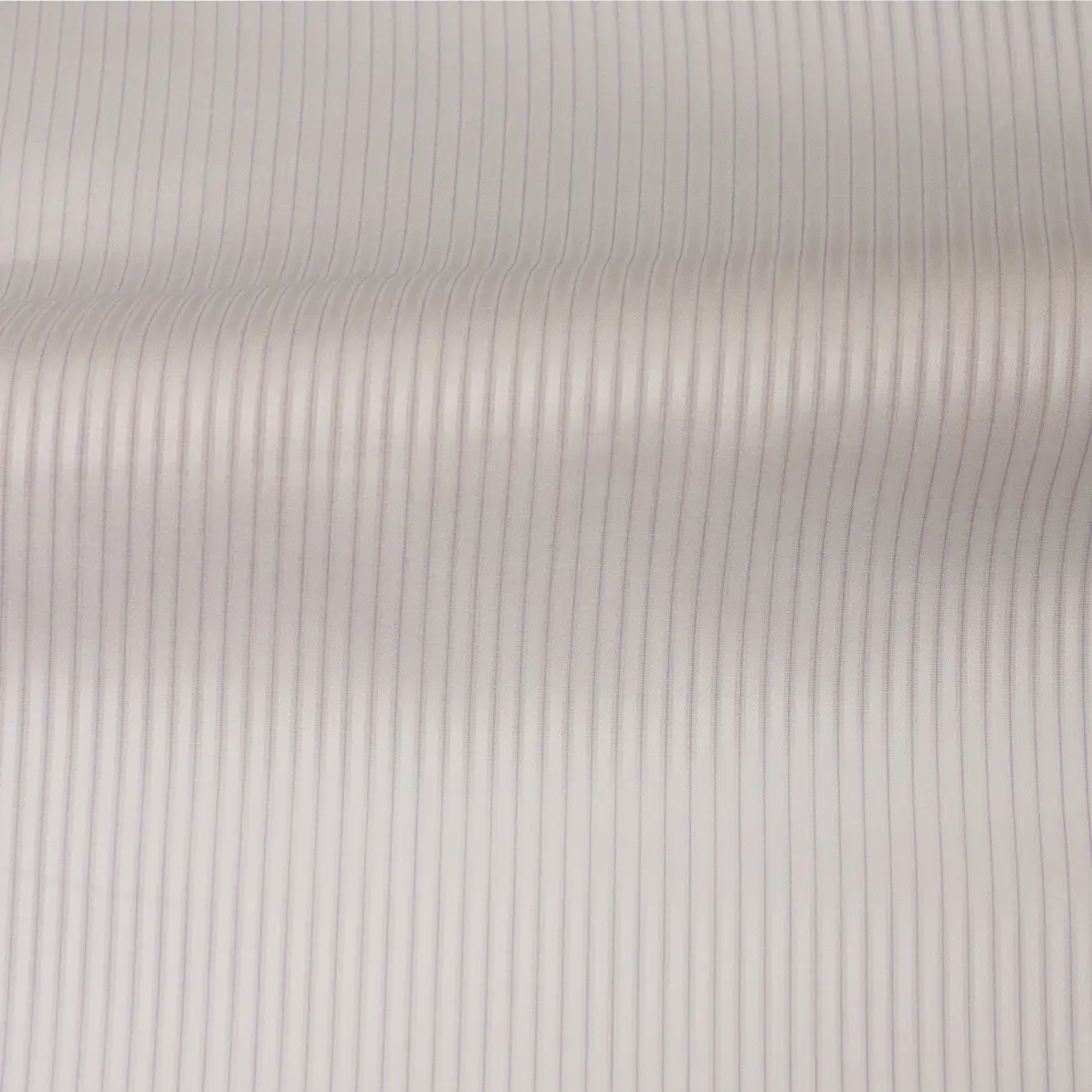 Zephir Soyella Lilas Dobby/Structuré Rayures