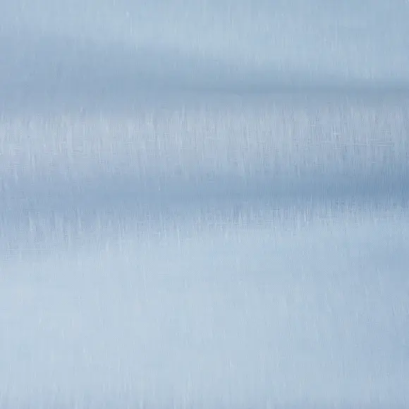 Centolino Hellblau Popelin Einfarbiges 1 - 3