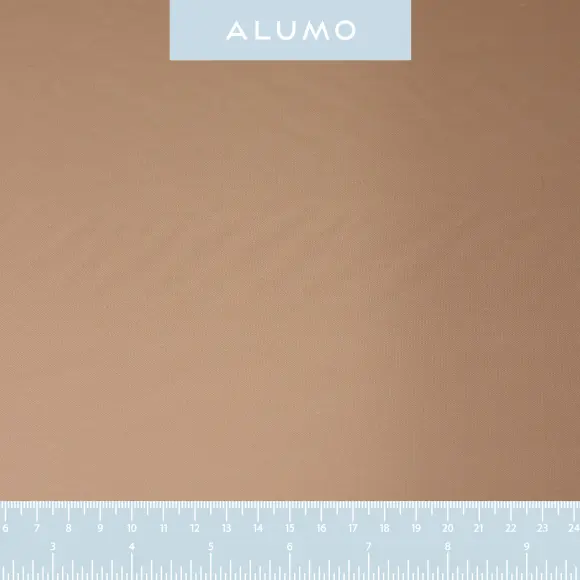 Markus Knit sand beige Jersey Solid plain - 2