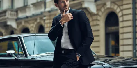 Bespoke tailoring guide: Mastering the custom suit