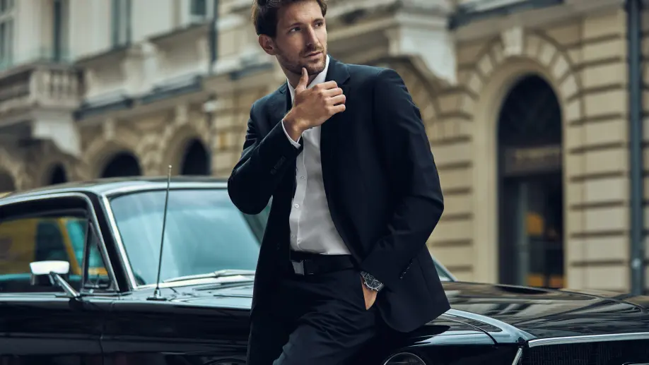 Bespoke tailoring guide: Mastering the custom suit