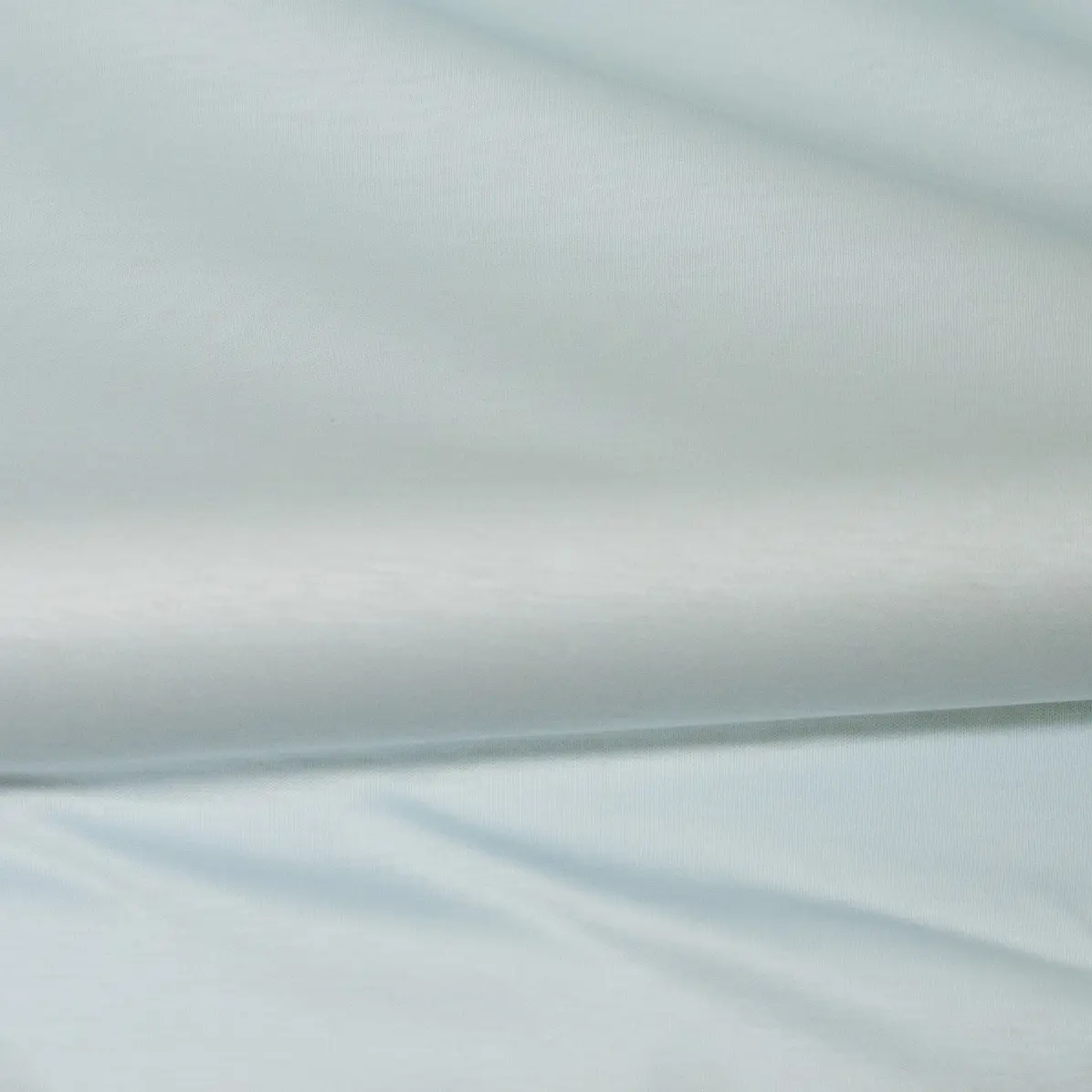 Markus Knit sky Jersey Solid plain