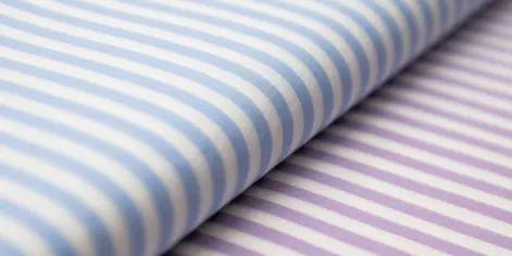 Poplin vs. twill shirt: Choosing the ideal weave