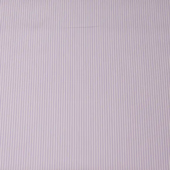 Supraluxe Lilac Popelin Stripes 2 - 4