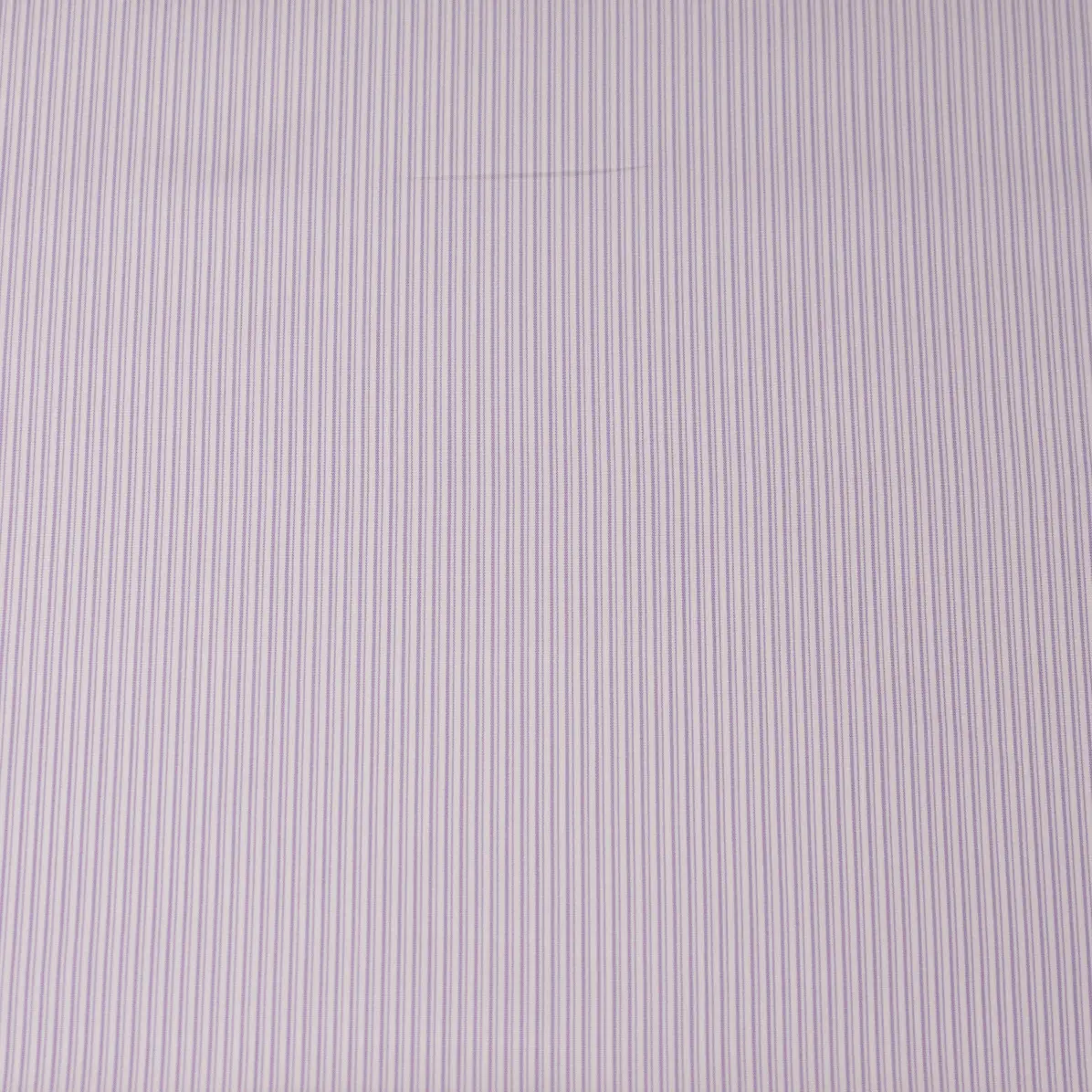 Supraluxe Lilac Popelin Stripes 2
