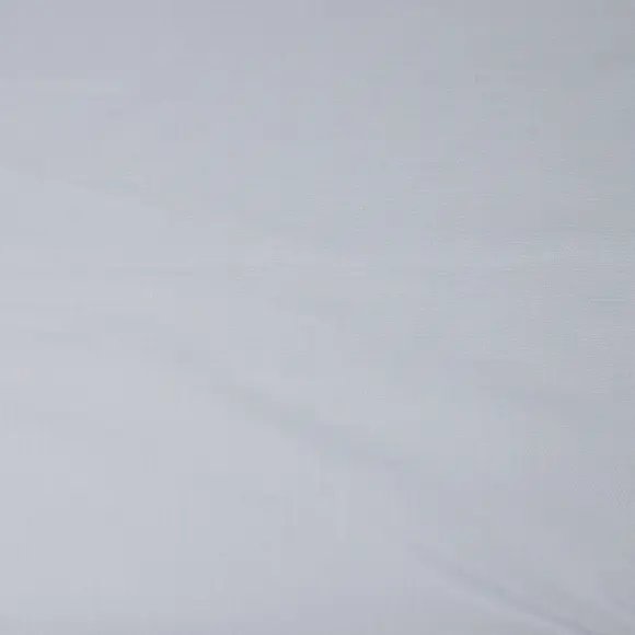 Compatto Medium Blue Voile Solid Plain - 4