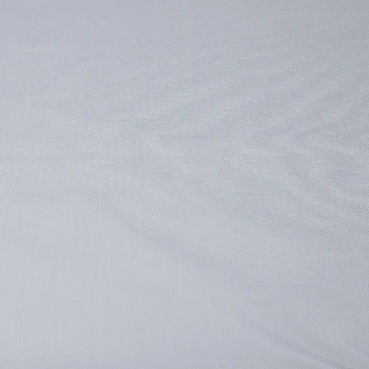 Compatto Medium Blue Voile Solid Plain