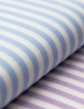 Poplin vs. twill shirt: Choosing the ideal weave
