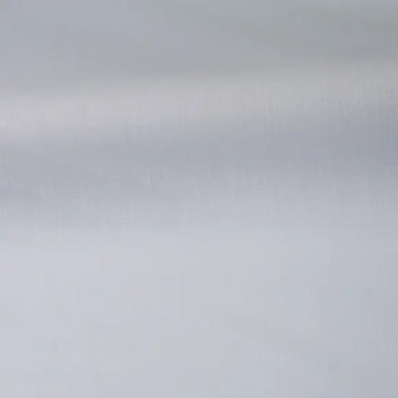 Compatto Medium Blue Voile Solid Plain - 3