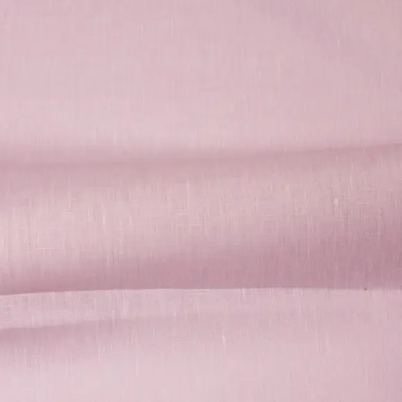 Centolino Pink Popelin Solid plain - 3