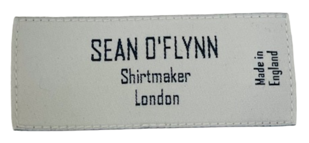 Sean O'Flynn